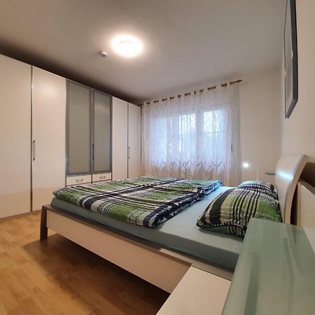Haus Bergblick Apartment Mauth Luaran gambar