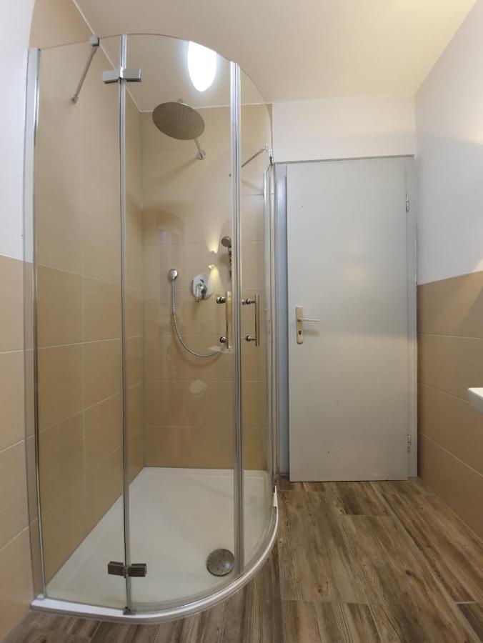 Haus Bergblick Apartment Mauth Luaran gambar