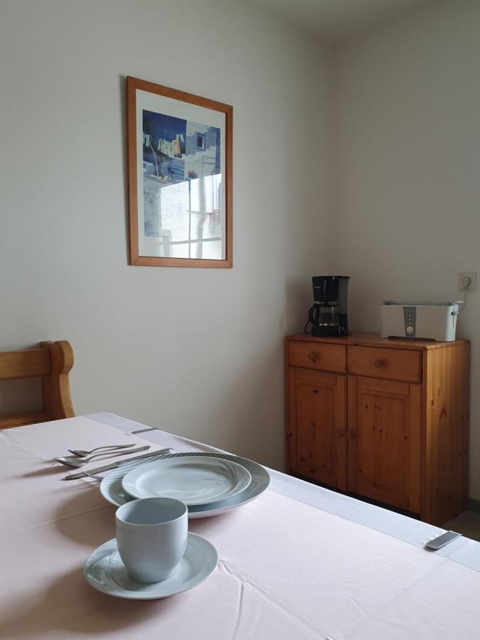 Haus Bergblick Apartment Mauth Luaran gambar